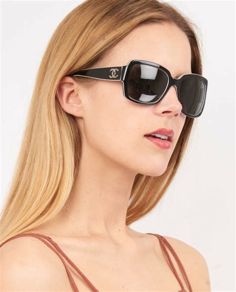 chanel sonnenbrille damen 2020|chanel sonnenbrille sale.